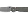 Chris Reeve Sebenza 31 Large Plain L31-1000 Navaja