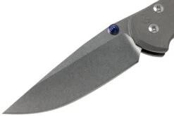 Chris Reeve Sebenza 31 Large Plain L31-1000 Navaja -Knives and tools CRL31 1000 03 chris reeve