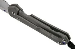 Chris Reeve Sebenza 31 Large Plain L31-1000 Navaja -Knives and tools CRL31 1000 05 chris reeve 1
