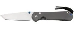 Chris Reeve L31-1010 Large Sebenza 31 Large Plain Tanto, Navaja