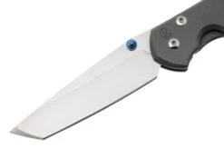 Chris Reeve L31-1010 Large Sebenza 31 Large Plain Tanto, Navaja -Knives and tools CRL31 1010 03 chrisreeve