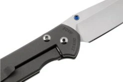 Chris Reeve L31-1010 Large Sebenza 31 Large Plain Tanto, Navaja -Knives and tools CRL31 1010 05 chrisreeve