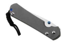 Chris Reeve L31-1010 Large Sebenza 31 Large Plain Tanto, Navaja -Knives and tools CRL31 1010 06 chrisreeve