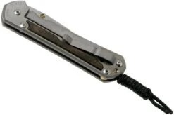 Chris Reeve Sebenza 31 Large Bog Oak Inlay L31-1100 Navaja 13 Chris Reeve Sebenza 31 Large Bog Oak Inlay L31-1100 Navaja -Knives and tools CRL31 1100 04 chris reeve 1