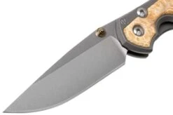 Chris Reeve Sebenza 31 Large Box Elder Inlay L31-1108 Navaja 12 Chris Reeve Sebenza 31 Large Box Elder Inlay L31-1108 Navaja -Knives and tools CRL31 1108 03 chrisreeve