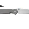 Hris Reeve Sebenza 31 Large Plain L31-1645 Navaja Para Zurdos 1 Hris Reeve Sebenza 31 Large Plain L31-1645 Navaja Para Zurdos -Knives and tools CRL31 1645 01 chrisreeve