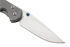 Hris Reeve Sebenza 31 Large Plain L31-1645 Navaja Para Zurdos 10 Hris Reeve Sebenza 31 Large Plain L31-1645 Navaja Para Zurdos -Knives and tools CRL31 1645 03 chrisreeve