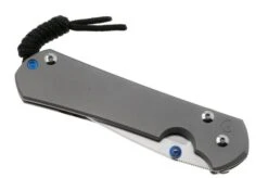 Hris Reeve Sebenza 31 Large Plain L31-1645 Navaja Para Zurdos 13 Hris Reeve Sebenza 31 Large Plain L31-1645 Navaja Para Zurdos -Knives and tools CRL31 1645 06 chrisreeve