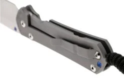 Chris Reeve Sebenza 31 Large Plain Glass Blasted Insingo L31-1685 Navaja 11 Chris Reeve Sebenza 31 Large Plain Glass Blasted Insingo L31-1685 Navaja -Knives and tools CRL31 1685 04 chrisreeve