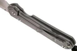 Chris Reeve Sebenza 31 Large Plain Glass Blasted Insingo L31-1685 Navaja -Knives and tools CRL31 1685 05 chris reeve knives