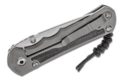 Chris Reeve Large Inkosi Black Micarta Tanto LIN-1044 Navaja 7 Chris Reeve Large Inkosi Black Micarta Tanto LIN-1044 Navaja -Knives and tools CRLIN 1044 03 chrisreeve 1