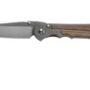Chris Reeve Large Inkosi Natural Micarta Tanto LIN-1046 Navaja -Knives and tools CRLIN 1046 01 chris reeve 1