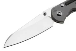 Chris Reeve Large Inkosi LIN-1124 Insingo CPM-Magnacut, Glass Blasted Micarta Inlay, Navaja 10 Chris Reeve Large Inkosi LIN-1124 Insingo CPM-Magnacut, Glass Blasted Micarta Inlay, Navaja -Knives and tools CRLIN 1124 03 chrisreeve