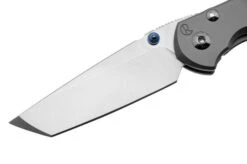 Chris Reeve Large Inkosi LIN-1130 MagnaCut Tanto, Plain, Glass Blasted, Navaja 10 Chris Reeve Large Inkosi LIN-1130 MagnaCut Tanto, Plain, Glass Blasted, Navaja -Knives and tools CRLIN 1130 03 chrisreeve