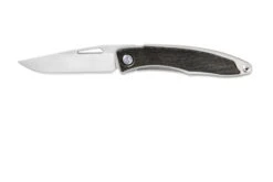 Chris Reeve Mnandi Bog Oak MNA-1000 Cuchillo De Caballero