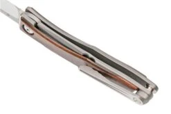 Chris Reeve Mnandi Macassar Ebony MNA-1016 Cuchillo De Caballero -Knives and tools CRMND ME 07 chrisreeve 1