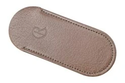 Chris Reeve Mnandi Macassar Ebony MNA-1016 Cuchillo De Caballero -Knives and tools CRMND ME 08 chrisreeve