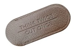 Chris Reeve Mnandi Macassar Ebony MNA-1016 Cuchillo De Caballero -Knives and tools CRMND ME 09 chrisreeve