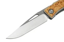 Chris Reeve Mnandi Box Elder Burl Inlay MNA-1008 Cuchillo De Caballero 13 Chris Reeve Mnandi Box Elder Burl Inlay MNA-1008 Cuchillo De Caballero -Knives and tools CRMNDEB 03 chrisreeve