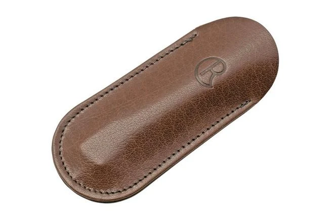 Chris Reeve Mnandi Box Elder Burl Inlay MNA-1008 Cuchillo De Caballero 10 Chris Reeve Mnandi Box Elder Burl Inlay MNA-1008 Cuchillo De Caballero - Imagen 8