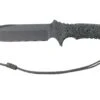Chris Reeve Pacific Black PAC-1000 Cuchillo De Supervivencia 1 Chris Reeve Pacific Black PAC-1000 Cuchillo De Supervivencia -Knives and tools CRPAC NON 01 chris reeve