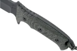 Chris Reeve Pacific Black PAC-1000 Cuchillo De Supervivencia 14 Chris Reeve Pacific Black PAC-1000 Cuchillo De Supervivencia -Knives and tools CRPAC NON 05 chris reeve 1