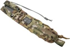 Chris Reeve Pacific Black PAC-1000 Cuchillo De Supervivencia 17 Chris Reeve Pacific Black PAC-1000 Cuchillo De Supervivencia -Knives and tools CRPAC NON 08 chris reeve