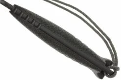 Chris Reeve Pacific Black PAC-1001 Cuchillo De Supervivencia, Dentado 13 Chris Reeve Pacific Black PAC-1001 Cuchillo De Supervivencia, Dentado -Knives and tools CRPAC 04 chris reeve pacific crpac d4 1