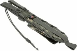 Chris Reeve Pacific Black PAC-1001 Cuchillo De Supervivencia, Dentado 17 Chris Reeve Pacific Black PAC-1001 Cuchillo De Supervivencia, Dentado -Knives and tools CRPAC 08 chris reeve pacific crpac d8 1