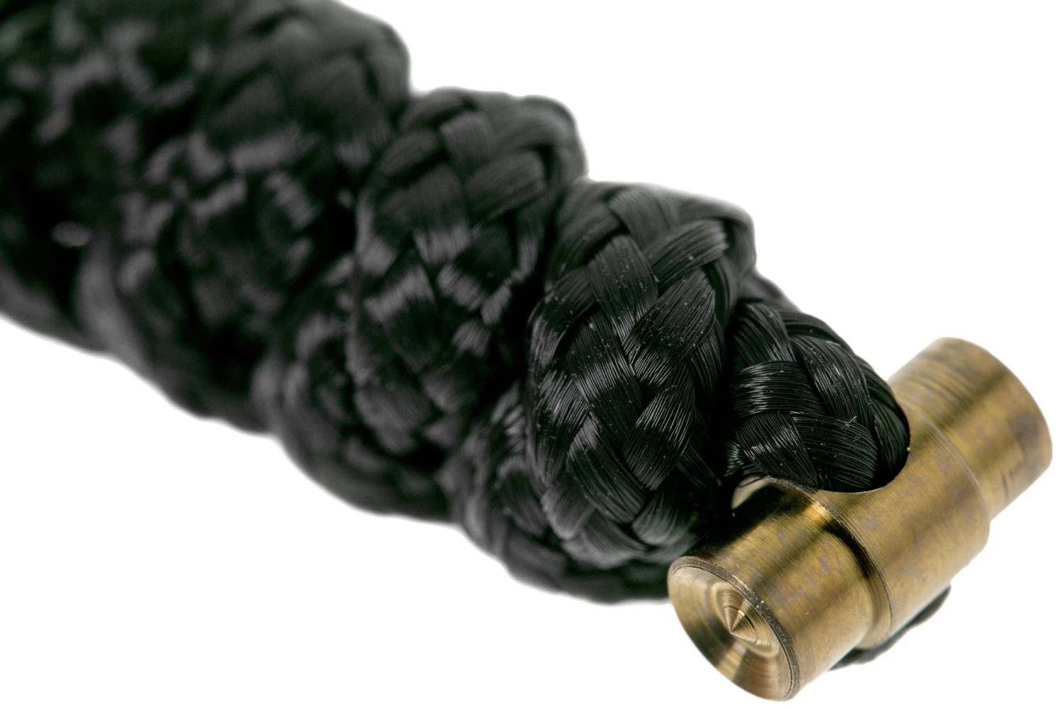 Chris Reeve Small Sebenza Lanyard Negro/oro S21-7003-BG 4 Chris Reeve Small Sebenza Lanyard Negro/oro S21-7003-BG - Imagen 2