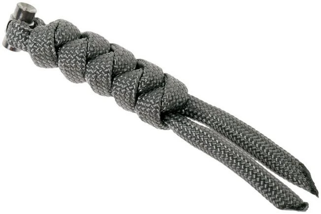 Chris Reeve Small Sebenza Lanyard Carbón/plata S21-7003-CS 3 Chris Reeve Small Sebenza Lanyard Carbón/plata S21-7003-CS