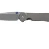 Chris Reeve Small Sebenza 31 Plain Drop Point -Knives and tools CRS31 1000 01 chris reeve 1