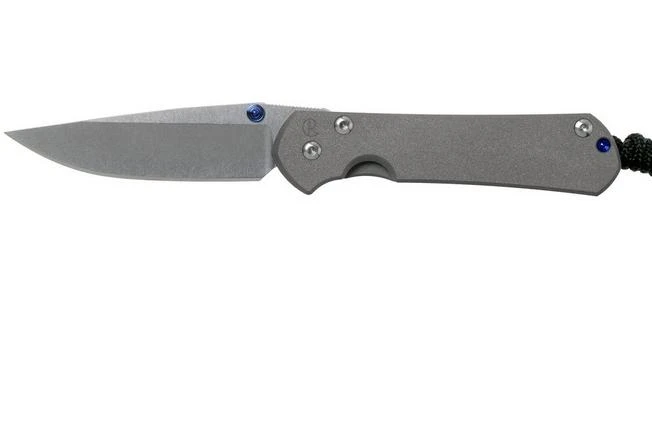 Chris Reeve Small Sebenza 31 Plain Drop Point 3 Chris Reeve Small Sebenza 31 Plain Drop Point