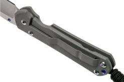 Chris Reeve Small Sebenza 31 Plain Drop Point 14 Chris Reeve Small Sebenza 31 Plain Drop Point -Knives and tools CRS31 1000 05 chris reeve 1