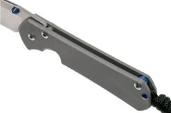 Chris Reeve Small Sebenza 31 Plain Drop Point 16 Chris Reeve Small Sebenza 31 Plain Drop Point -Knives and tools CRS31 1000 07 chris reeve 1