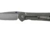 Chris Reeve Sebenza 31 Small Plain S31-1000 Navaja Para Zurdos -Knives and tools CRS31 1001 01 chrisreeve