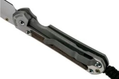 Chris Reeve Sebenza 31 Small Bog Oak Inlay S31-1100 Navaja 14 Chris Reeve Sebenza 31 Small Bog Oak Inlay S31-1100 Navaja -Knives and tools CRS31 1100 05 chris reeve