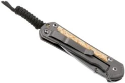 Chris Reeve Sebenza 31 Small Box Elder Inlay S31-1108 Navaja -Knives and tools CRS31 1108 04 chris reeve knives