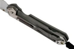 Chris Reeve Sebenza 31 Small Macassar Ebony Inlay S31-1116 Navaja 14 Chris Reeve Sebenza 31 Small Macassar Ebony Inlay S31-1116 Navaja -Knives and tools CRS31 1116 05 chrisreeve 1