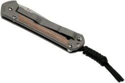 Chris Reeve Sebenza 31 Small Natural Micarta Inlay S31-1212 Navaja 12 Chris Reeve Sebenza 31 Small Natural Micarta Inlay S31-1212 Navaja -Knives and tools CRS31 1212 04 chris reeve knives