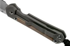 Chris Reeve Sebenza 31 Small Natural Micarta Inlay S31-1212 Navaja 13 Chris Reeve Sebenza 31 Small Natural Micarta Inlay S31-1212 Navaja -Knives and tools CRS31 1212 05 chris reeve knives 1