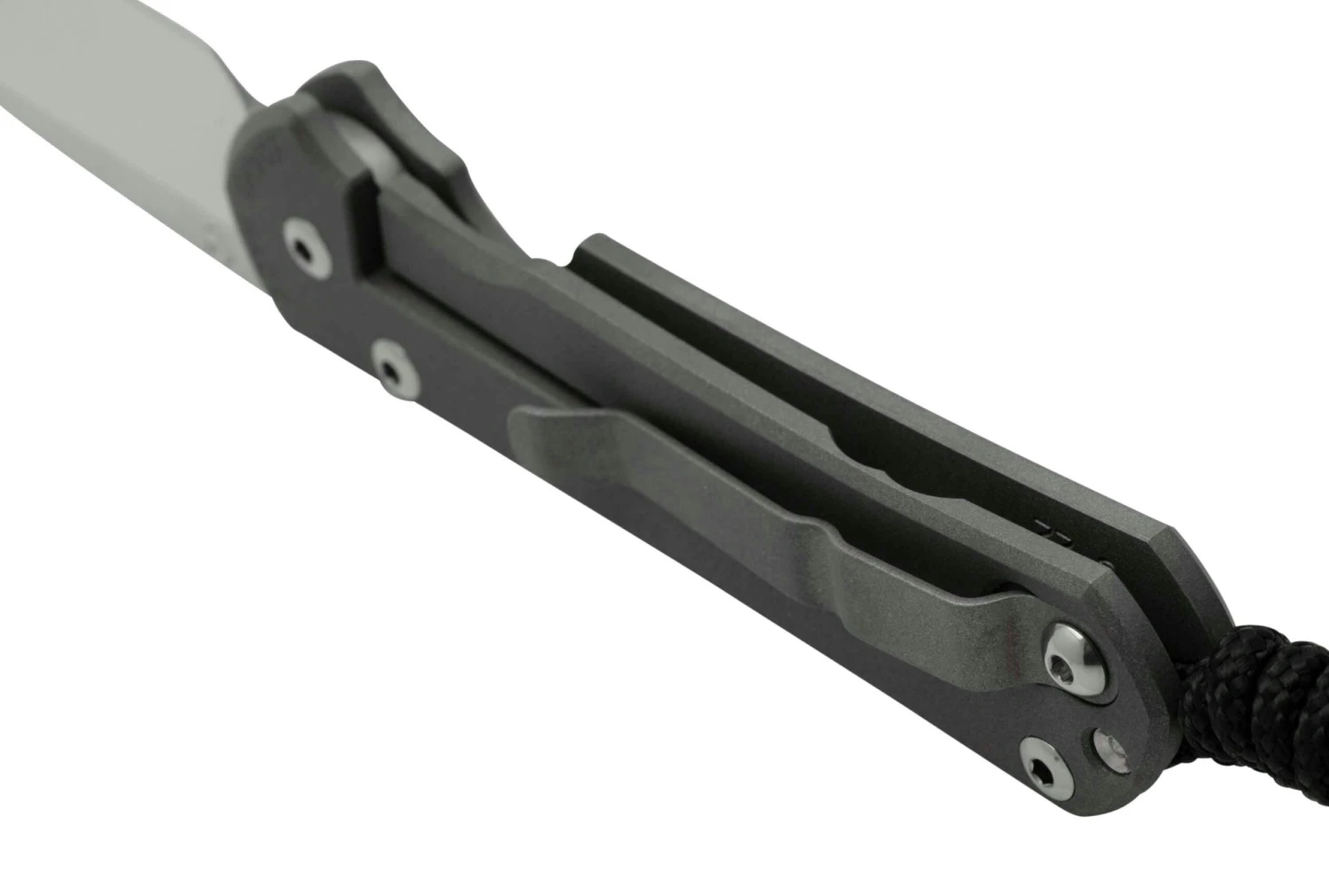 Chris Reeve Small Sebenza 31 Unique Graphic Drop Point 2023 S31-1400-23-C Navaja 6 Chris Reeve Small Sebenza 31 Unique Graphic Drop Point 2023 S31-1400-23-C Navaja - Imagen 4