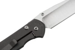 Chris Reeve Small Sebenza 31 Unique Graphic Drop Point 2023 S31-1400-23-C Navaja 13 Chris Reeve Small Sebenza 31 Unique Graphic Drop Point 2023 S31-1400-23-C Navaja -Knives and tools CRS31 1400 23 C 05 chrisreeve