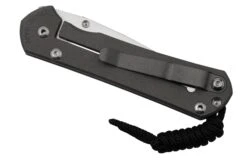 Chris Reeve Small Sebenza 31 Unique Graphic Drop Point 2023 S31-1400-23-C Navaja 15 Chris Reeve Small Sebenza 31 Unique Graphic Drop Point 2023 S31-1400-23-C Navaja -Knives and tools CRS31 1400 23 C 07 chrisreeve