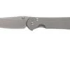 Chris Reeve Sebenza 31 Small Plain Glass Blasted Insingo S31-1685 Navaja -Knives and tools CRS31 1685 01 chris reeve knives 1