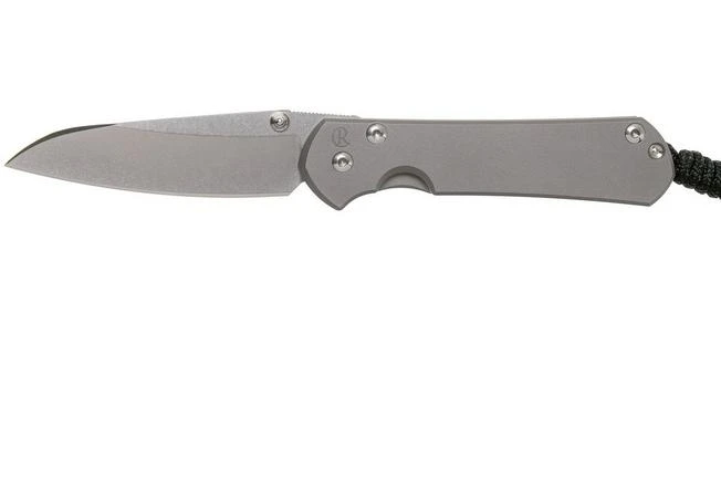 Chris Reeve Sebenza 31 Small Plain Glass Blasted Insingo S31-1685 Navaja 3 Chris Reeve Sebenza 31 Small Plain Glass Blasted Insingo S31-1685 Navaja