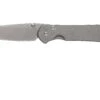 Chris Reeve Sebenza 31 Small Plain Glass Blasted Insingo S31-1685 Navaja
