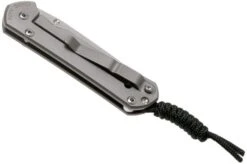 Chris Reeve Sebenza 31 Small Plain Glass Blasted Insingo S31-1685 Navaja 12 Chris Reeve Sebenza 31 Small Plain Glass Blasted Insingo S31-1685 Navaja -Knives and tools CRS31 1685 04 chris reeve knives 1