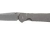 Chris Reeve Sebenza 31 Small Plain Glass Blasted Tanto S31-1687 Navaja -Knives and tools CRS31 1687 01 chris reeve knives