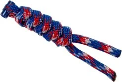 Chris Reeve Small Sebenza Lanyard Liberty/azul S31-7036